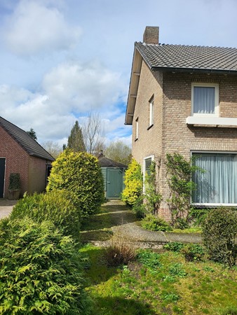 Medium property photo - Bunderstraat 50, 5481 KE Schijndel